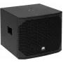 Aktyvus žemų dažnių garsiakalbis Omnitronic AZX-112 350W