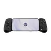 Belaidis žaidimų valdiklis GameSir X5 Lite – juodas, ergonomiškas, Bluetooth