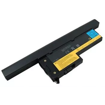 Nešiojamojo kompiuterio baterija, Extra Digital Advanced, LENOVO 40Y6999, 5200 mAh