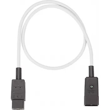 Prailginimo laidas Bachmann H05VV-F 3G1.5 356.936 — 3 gyslų 1,5 mm² lankstus maitinimo laidas