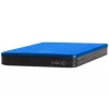 HDD dėklas Tracer TRAOBD46398 Mėlynas 2.5 colio