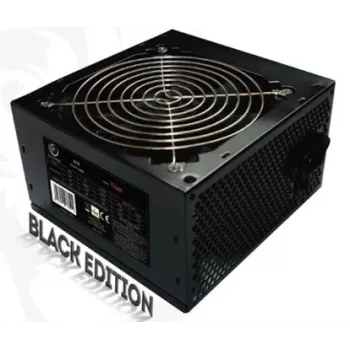 Maitinimo blokas Komputerowy ATX Ver 2.31 Titan 600W