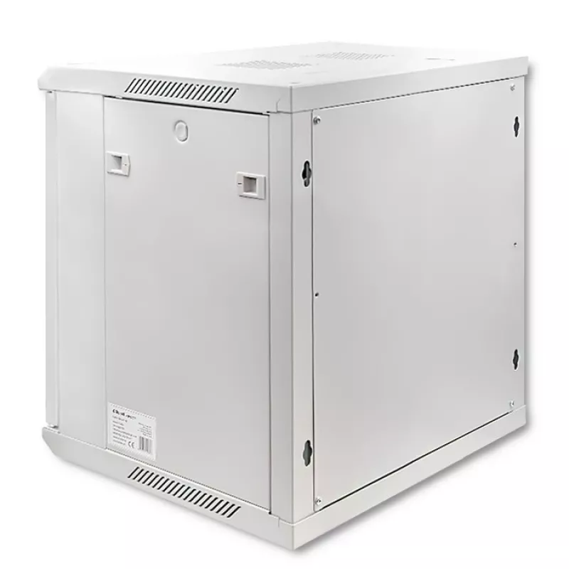 Spintos stovas QOLTEC 19 colių 12U modelis 54485 – tinklo/serverio korpusas