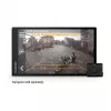 Belaidė atbulinės eigos kamera Garmin BC50 HD 1280x720 30fps AC DC Juoda