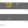 AV imtuvas PureLink PT-HDBT-1020C-RX su 4K palaikymu ir HDBaseT įėjimu