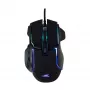 Pelė Baracuda BGM-071 Piranha Black USB