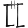 Next Level Racing Elite Freestanding Single Monitor Stand Black Edition NLR-E035 - monitorinis stovas