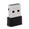 QOLTEC Ultra-Fast Wireless Mini USB Adapter Wi-Fi – belaidis USB adapteris