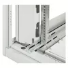 Laisvai pastatomas stovas Digitus DN-31132 800x1000 mm 47U 800 kg Pilka