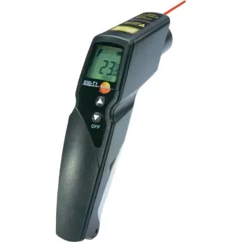 TESTO IR-Termometras 830 T1 (0560 8311)