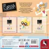 Stalo žaidimas Dr. Eureka