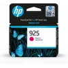 HP 925 originali rašalo kasetė, purpurinė
