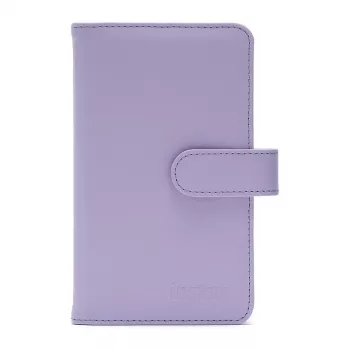 Fotoalbumas Fujifilm 4177090 Violetinis 108 Lapai 62 x 46 mm