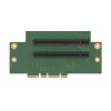 Intel CYP2URISER3STD vidinė PCIe sąsajos plokštė serveriams