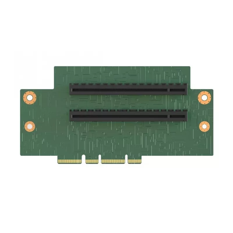 Intel CYP2URISER3STD vidinė PCIe sąsajos plokštė serveriams