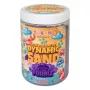 Tuban Kinetic Sand Violetinė 1kg