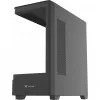 PC korpusas Thermaltake View 290 TG ARGB Midi Tower Juodas