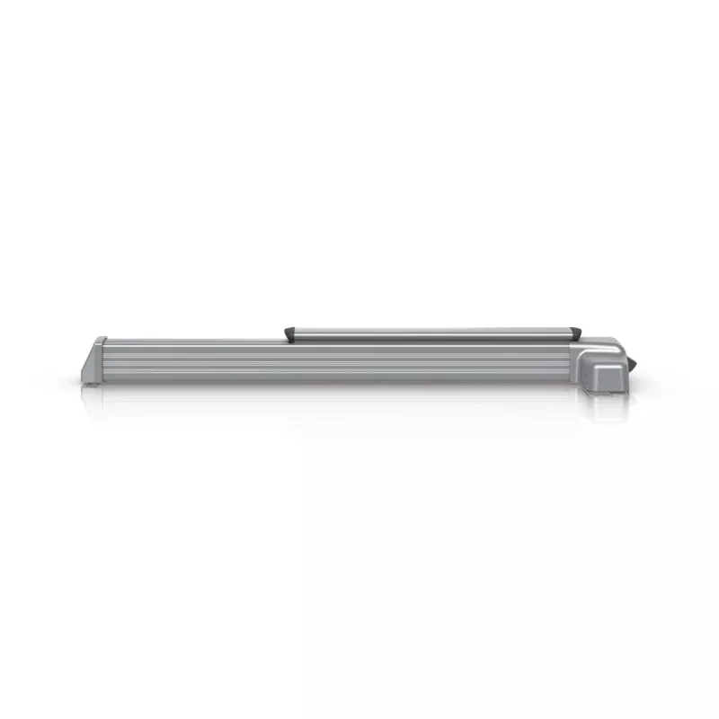 Panikos strypas Ubiquiti UACC-PanicBar aliuminis nerūdijantis plienas pilka 5.8 kg 94×294 mm su 2 raktais