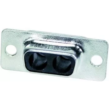 Harting 09691000522 Juoda jungtis