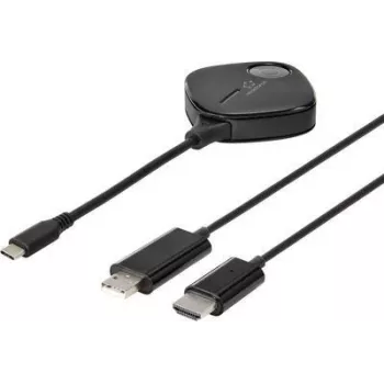 Renkforce TwinX srautinio turinio grotuvas (RF-4769194)
