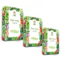 Toraf Seed Set - Rinkinys 4X3 2024 Toraf 36X1PCS