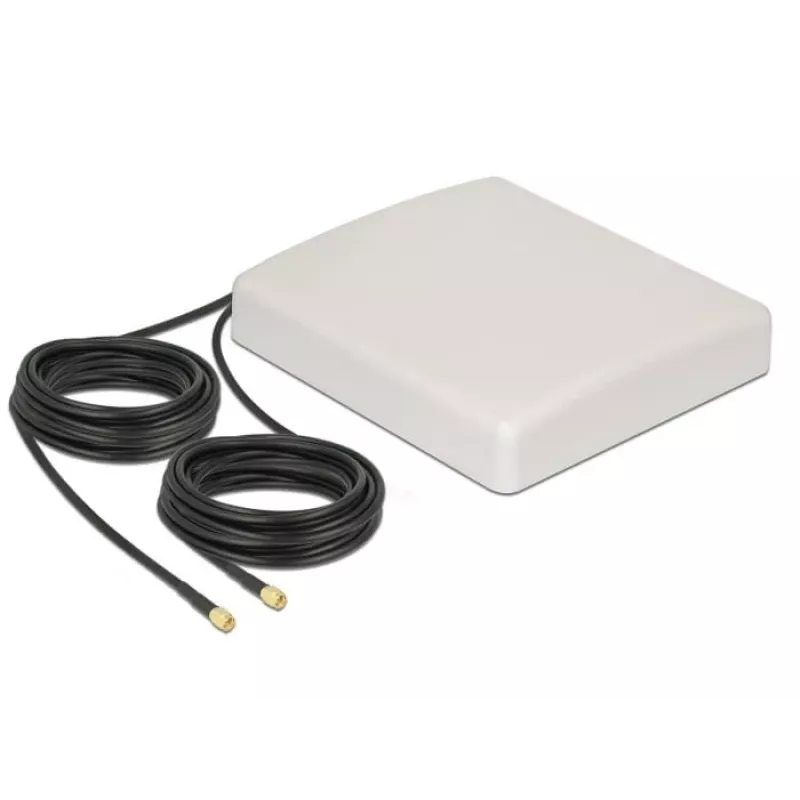 DeLOCK 89891 kryptinė antena SMA 8 dBi
