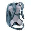Kuprinė DEUTER AC Lite 15 SL – moteriškas pėsčiųjų dieninis krepšys, 15 L, lagūnų/atlanto