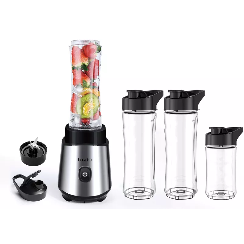 Blenderis Lovio LVJBL001
