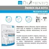 Kačių kraikas DIAMENTIQ Neutral bespalviai silikoniniai granules 30 L – bekvapis, 1–6 mm