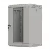 Lanberg WF11-3309-10S 9U sieninis spintos stovas, pilkas