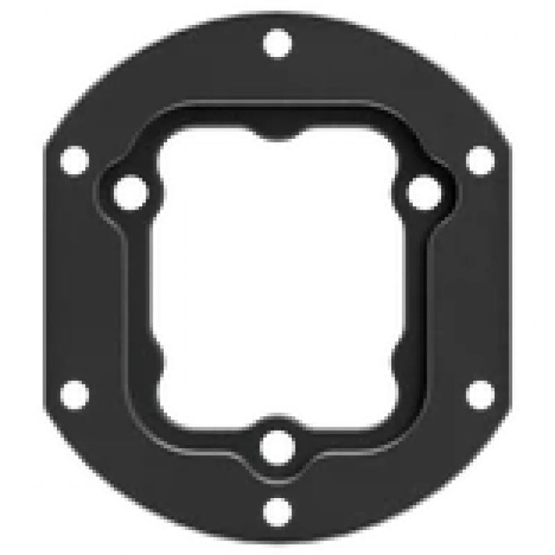 Adapteris Simucube 50,8 mm į 70 mm vairaračiams SC50870A