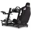 Padėklas klaviatūrai ir pelei Next Level Racing NLR-E019 Elite Black Edition – reguliuojamas po stalu