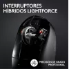 Pelė Logitech G PRO X RF Wireless Optical 32000 DPI