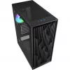 PC korpusas Sharkoon VK2 Full Tower juodas