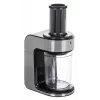 Elektrinė spiralinė pjaustyklė WMF KULT X 04.1648.0011 - 80 W, 1,25 L talpos indas