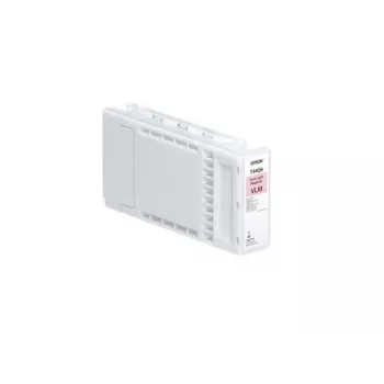 Kasetė Epson Vivid Light Magenta vienkartinė T44Q64N 350 ml, skirta UltraChrome PRO 12