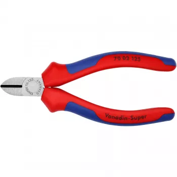 Knipex KP-7002125 replės