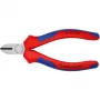 Knipex KP-7002125 replės