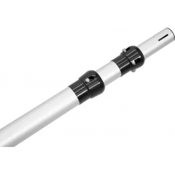 Apšvietimo stovas EUROLITE MCS-1/H, aukštis reguliuojamas 2,5–4,2 m, modelis 59007047