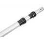 Apšvietimo stovas EUROLITE MCS-1/H, aukštis reguliuojamas 2,5–4,2 m, modelis 59007047