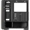 Korpusas Inter-Tech S-3906 RENEGADE - Bokštas - ATX - be maitinimo šaltinio - USB/Garsas (88881273)