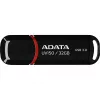 ADATA AUV150-32G-RBK USB atmintukas 32 GB USB-A 3.2 Gen 1 juodas