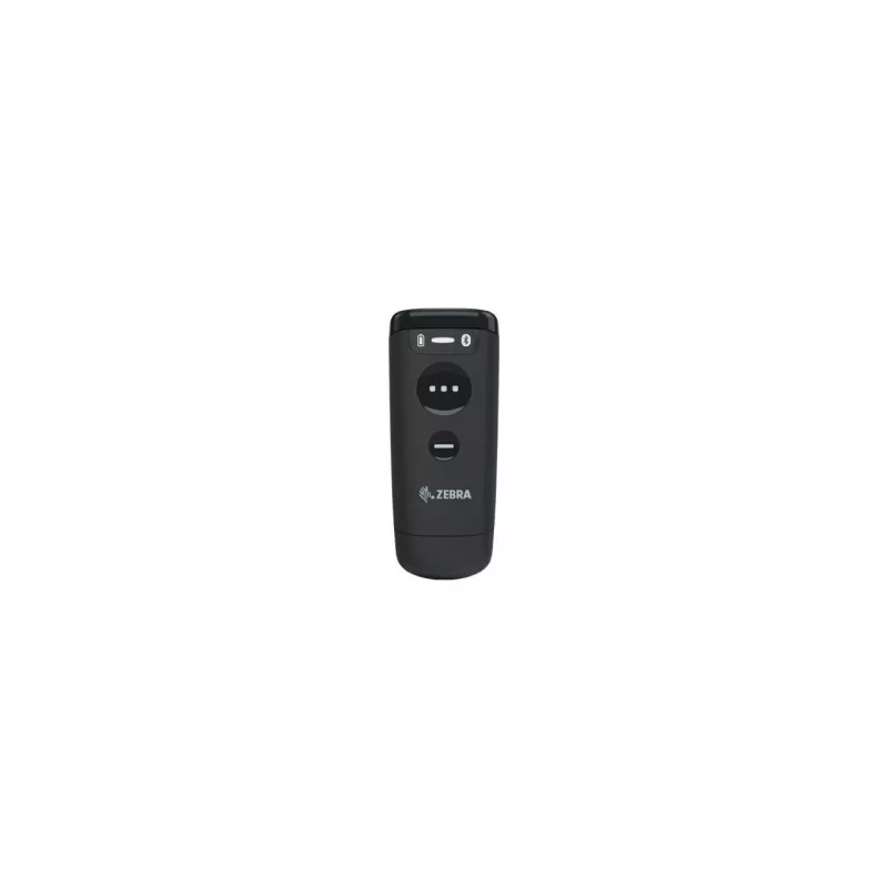 Nešiojamas brūkšninių kodų skaitytuvas Zebra CS60 – 1D/2D LED, Bluetooth/USB, IP65, įmontuota LiPo baterija
