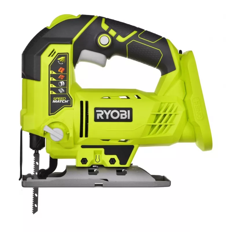 Belaidis dėlionis 18V R18JS-0 (be akumuliatoriaus ir įkroviklio) Ryobi