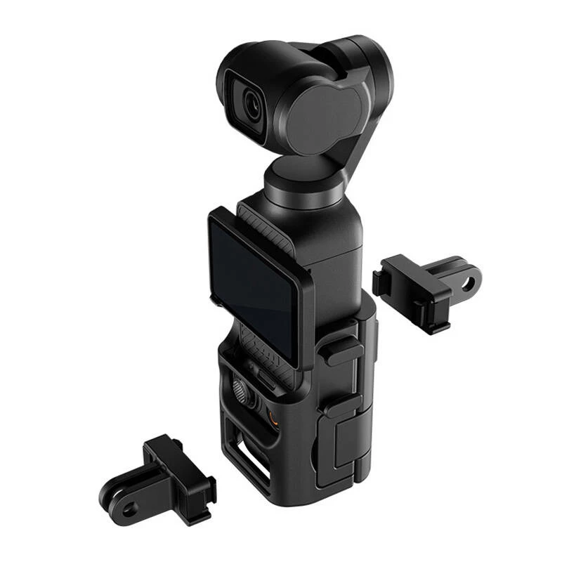 Telesin stovas skirtas DJI Osmo Pocket 3 modelis S7-CFR-01-TDJ – kompaktiška stalinė atrama