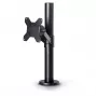 Ergonominis monitoriaus laikiklis SpacePole SPV1101-02