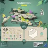 Ravensburger GraviTrax Junior startinis rinkinys L Jungle (27499)