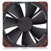 Noctua NF-F12 industrialPPC-24V-3000 120mm PWM ventiliatorius korpusui
