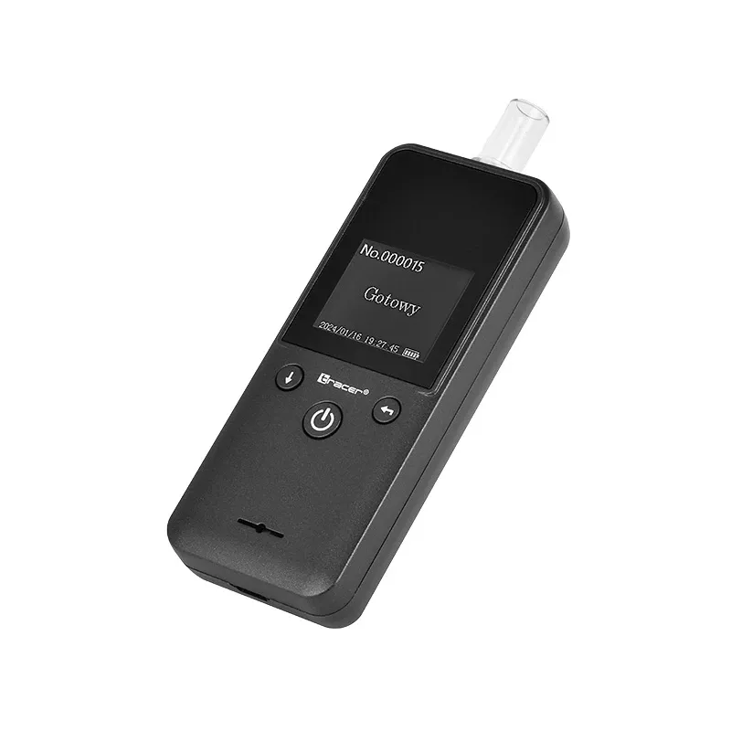 Tracer Clarix EZ-4 TRAALC47703 elektrocheminis alkotesteris