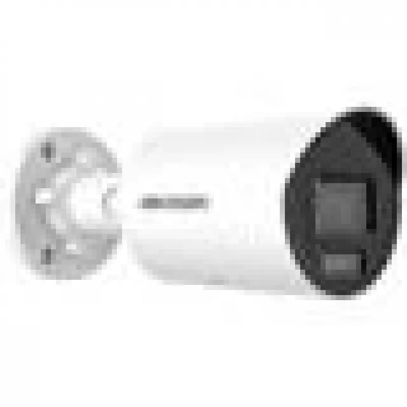 IP stebėjimo kamera Hikvision Pro Series DS-2CD2086G2H-IU 4K